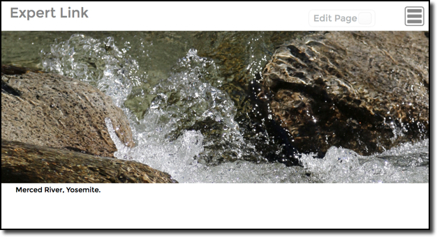 Merced River